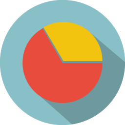 Chart-pie-icon